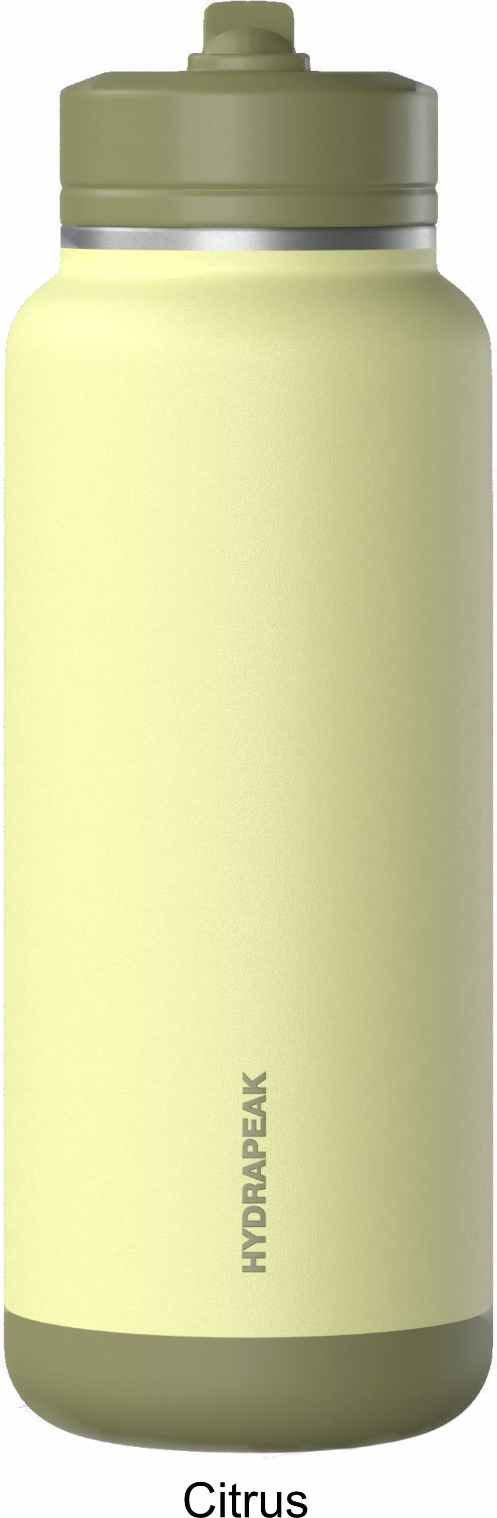 32 oz Hydrapeak Allure Water Bottle LIFETIME WARRANTY! 8