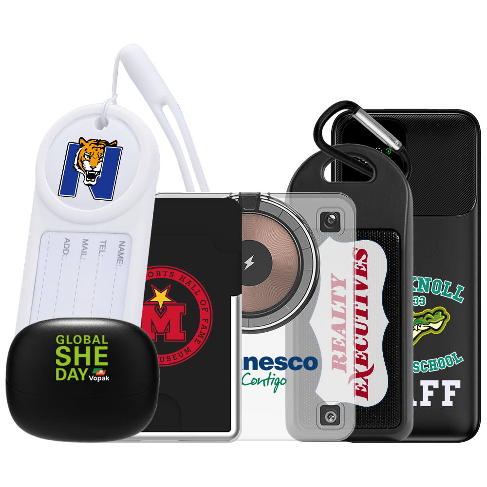 Tech Promo Starter Kit 43