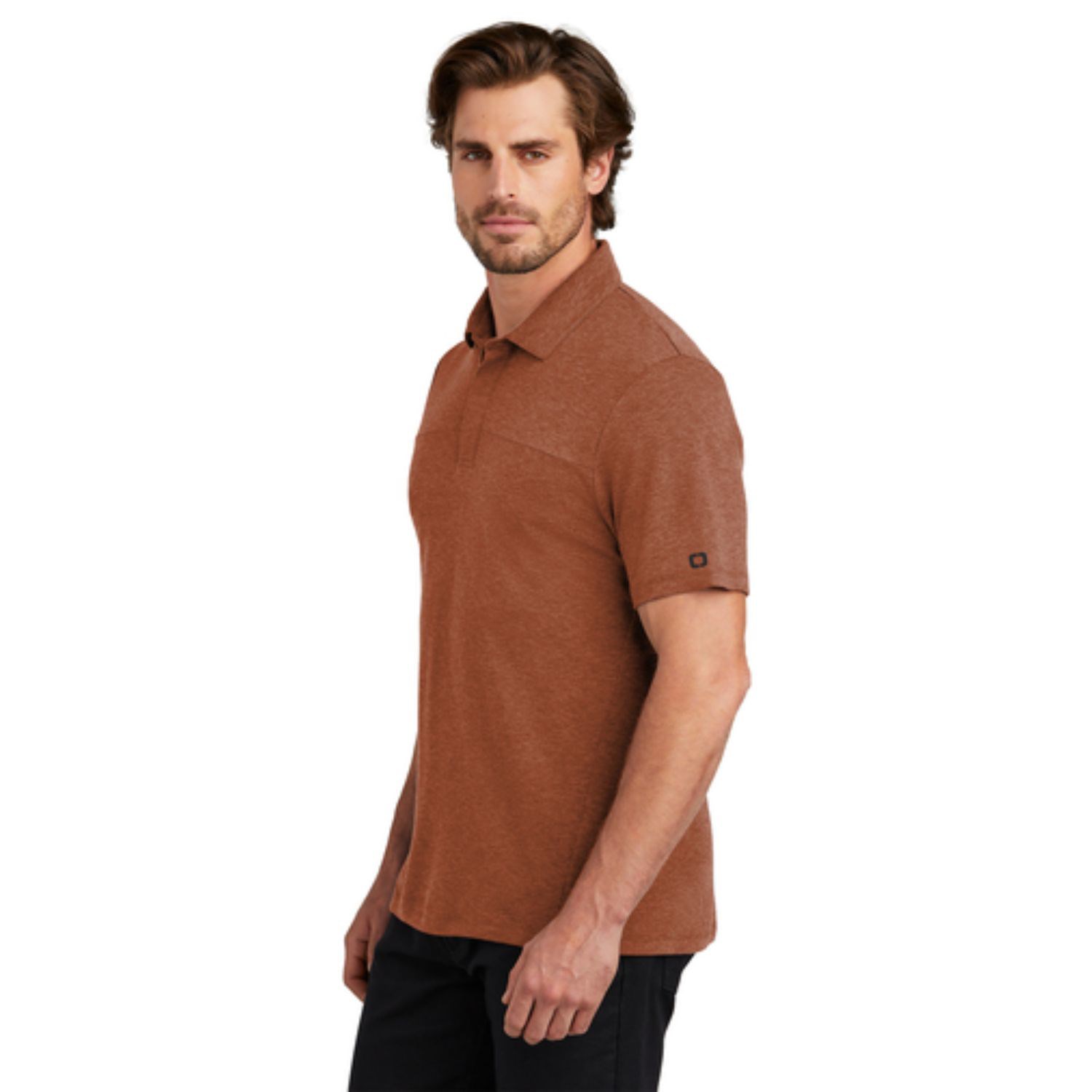 OGIO® Command Polo 5
