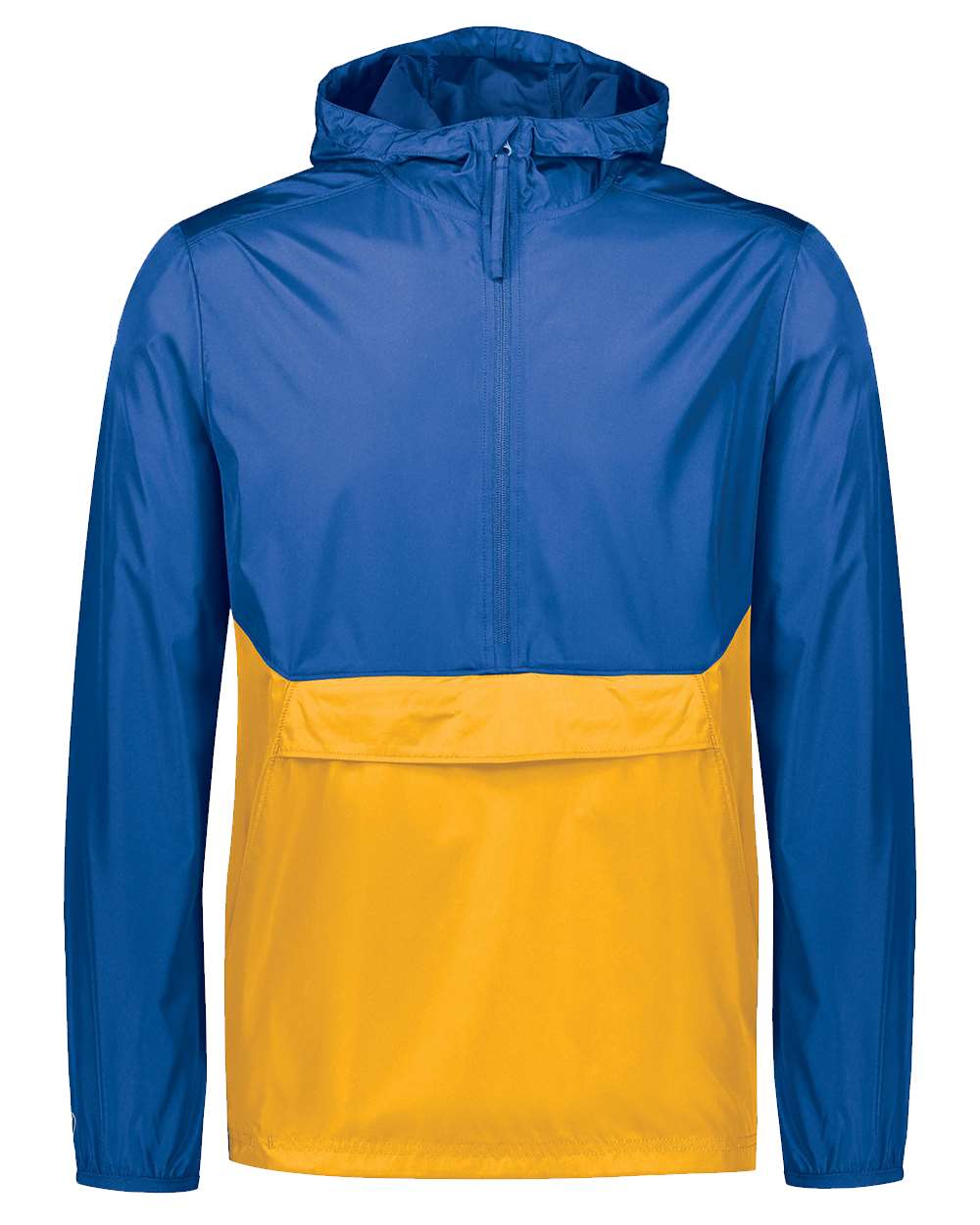 Men's Packable Quarter-Zip Jacket - 229534 54