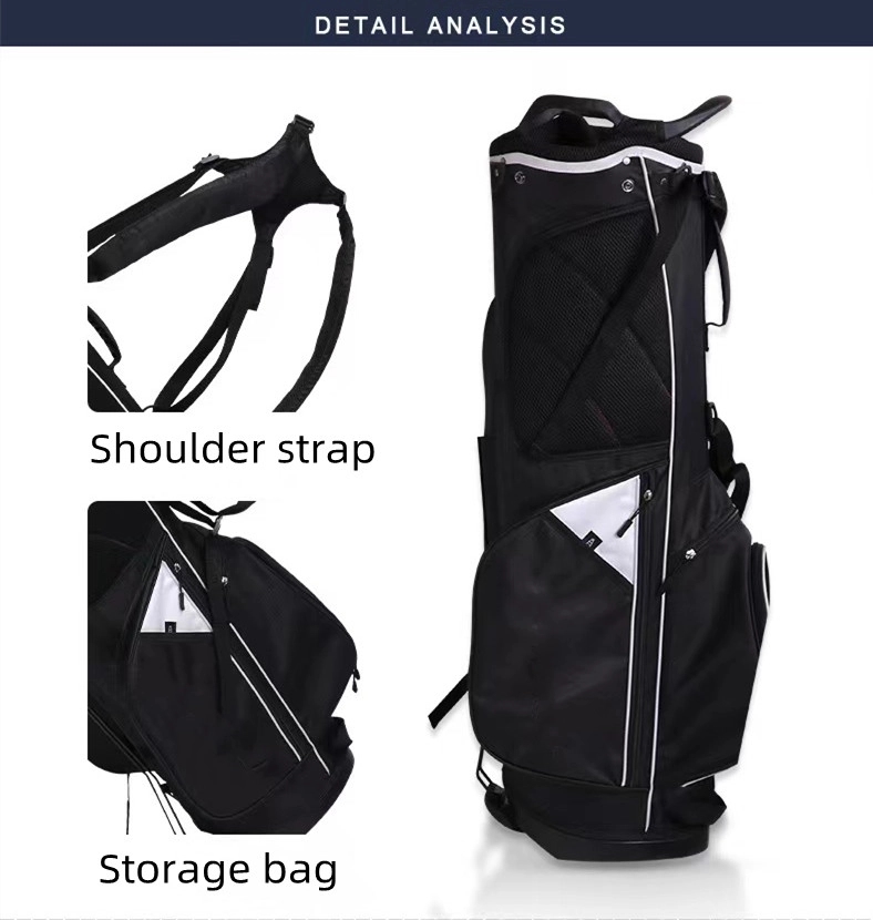 Golf Bracket Bag 5