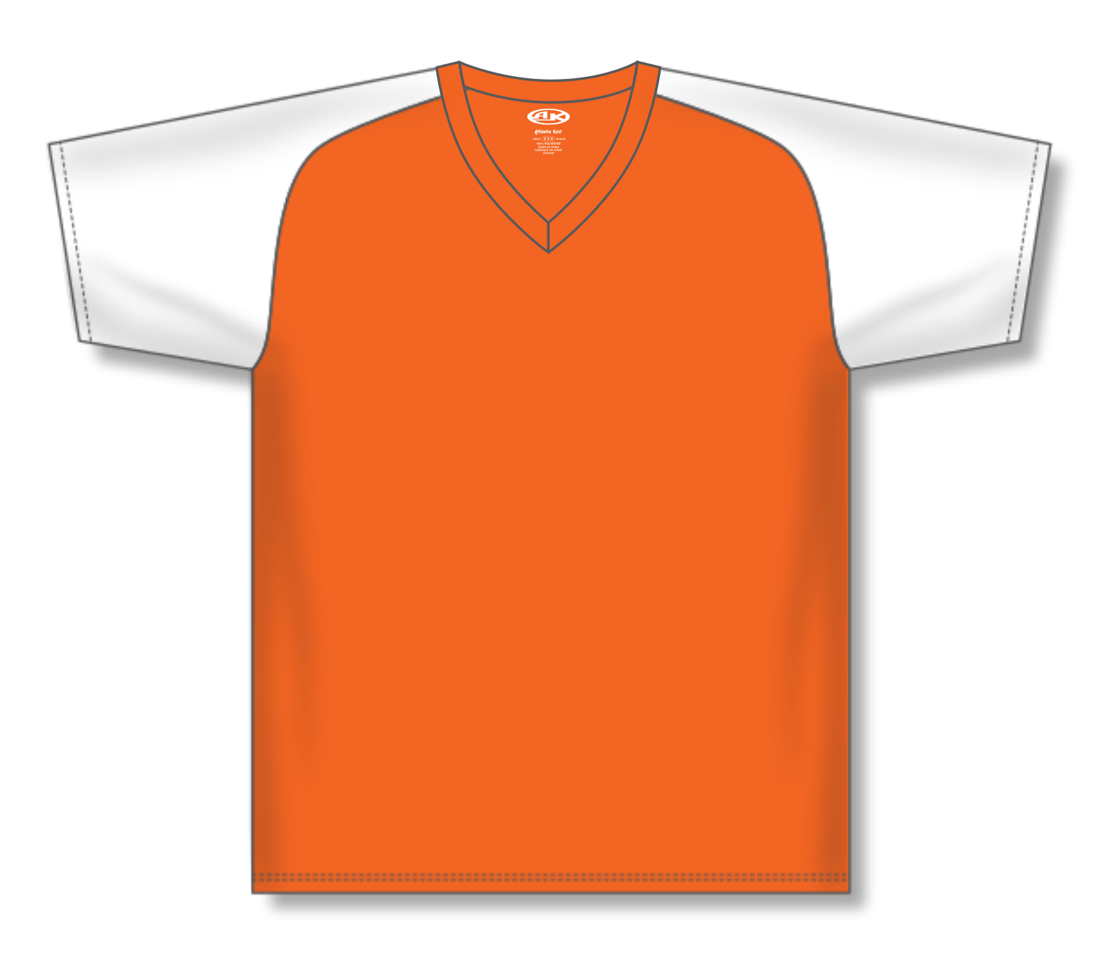 Apparel Short Sleeve Shirts A1375-G01 124