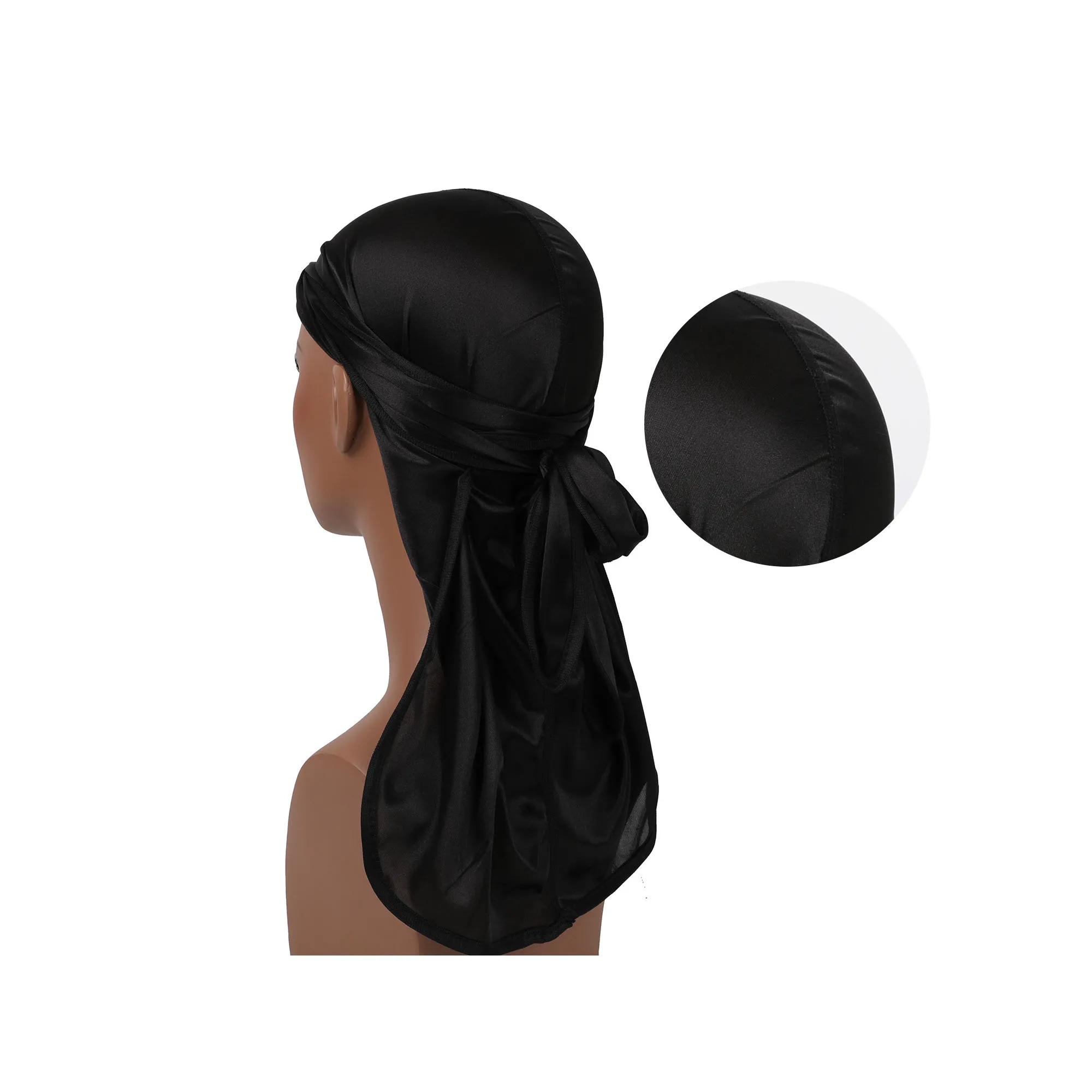 Pirate Hat Bandana With Logo For Sports,Entertainment 2