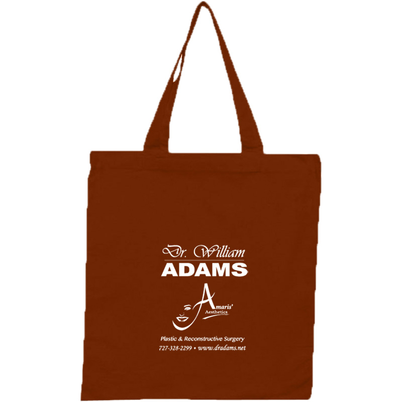 Canvas Jumbo Shopper Bag 9