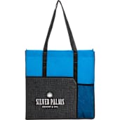Radius Recycled Non-Woven Tote 93