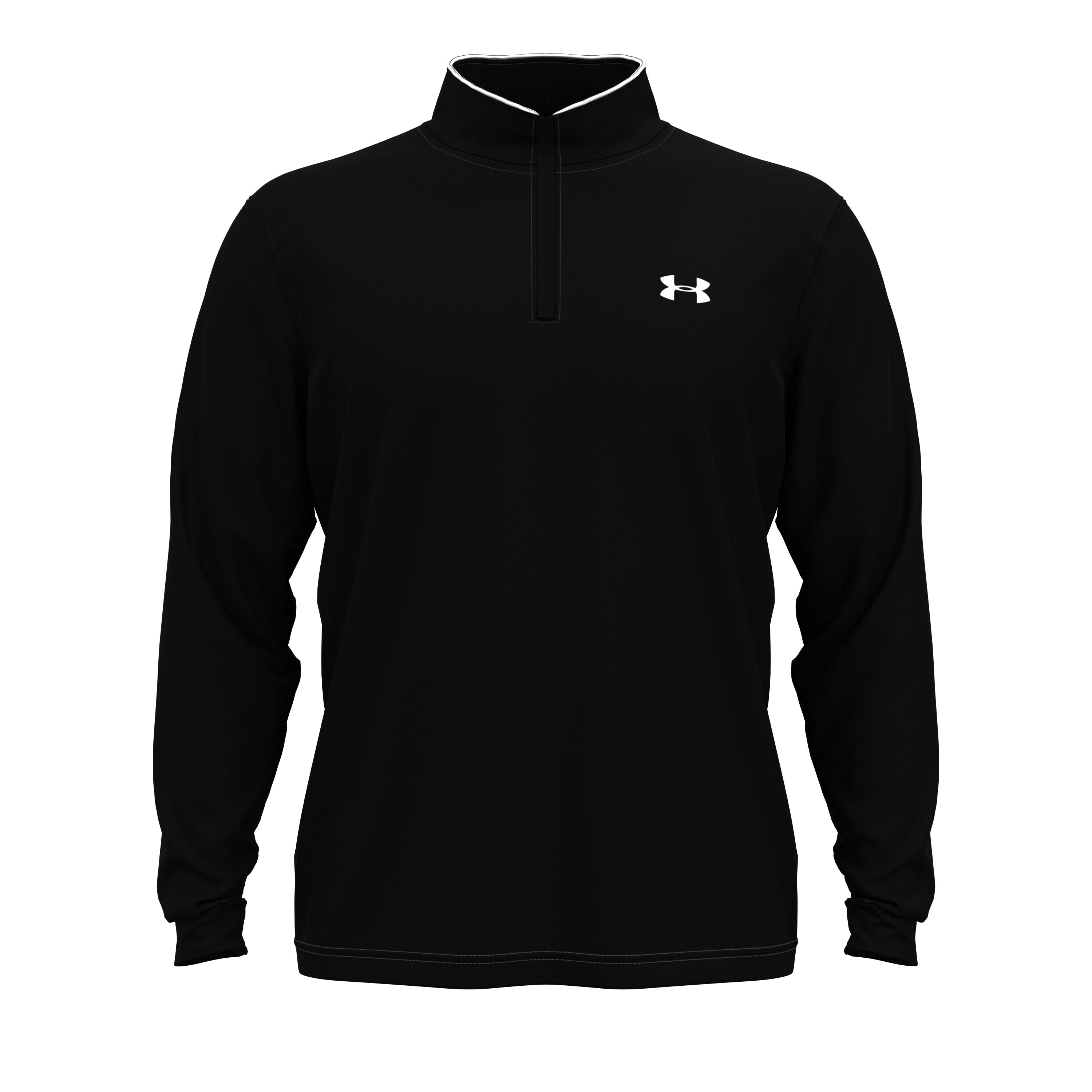 UA Matchplay Men's  Zip 2