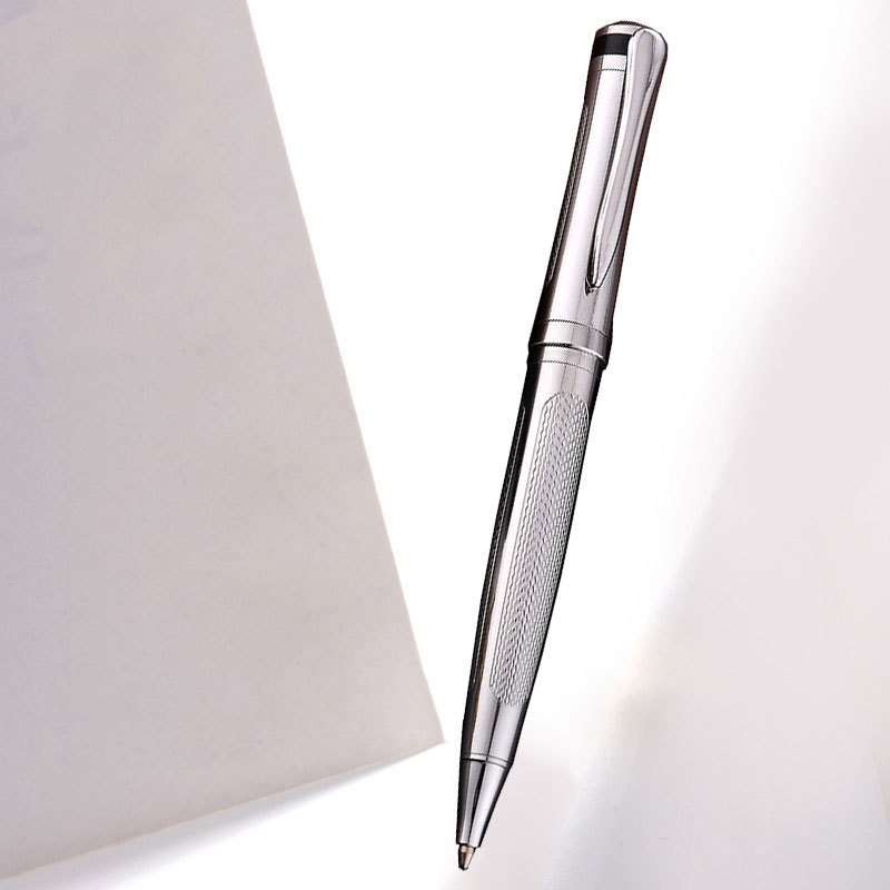 Luxury Metal Ball Pen 4