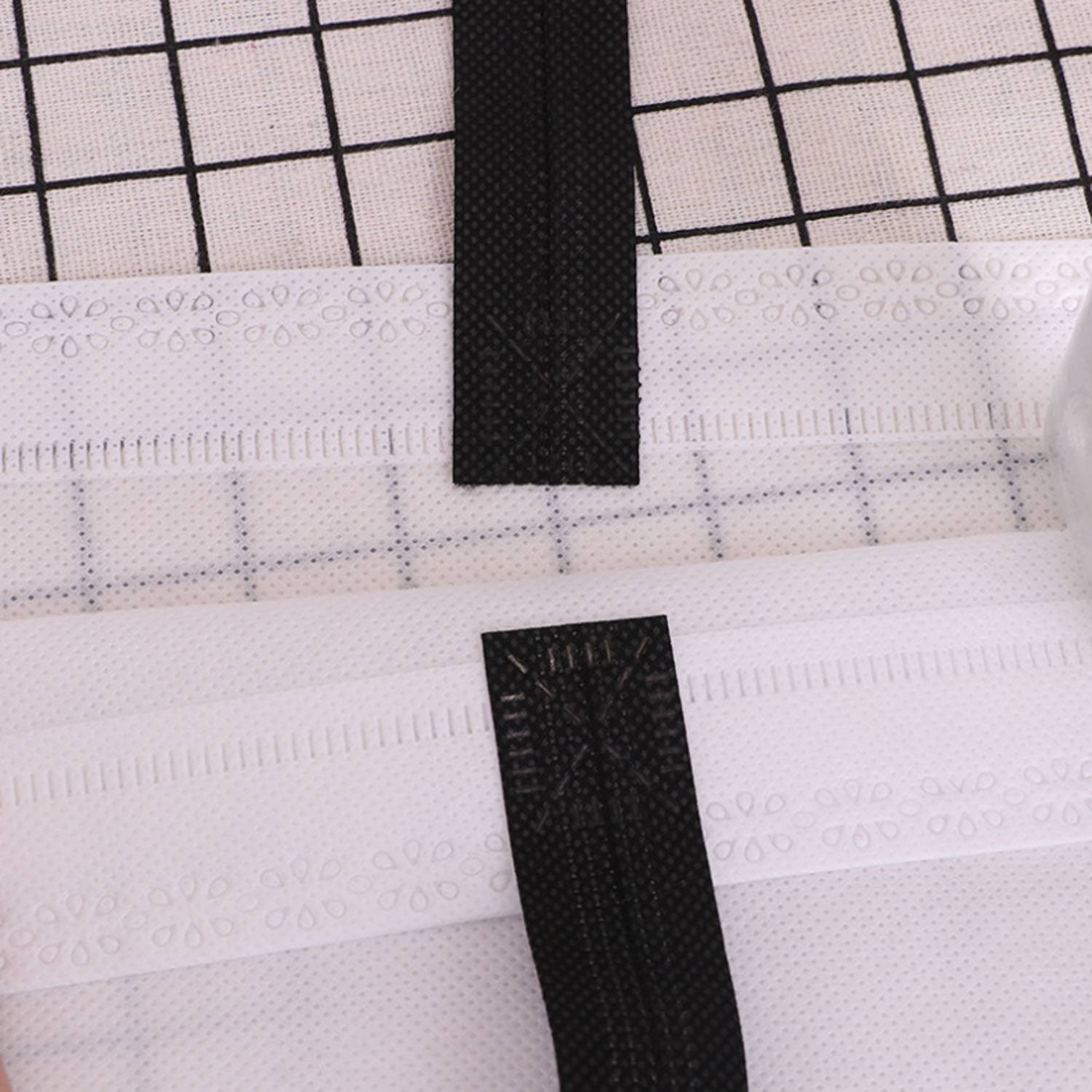 Non-Woven Tote Bag W/ Bottom 9