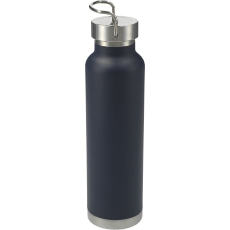 Thor Copper Vacuum Insulated Bottle 22oz 258