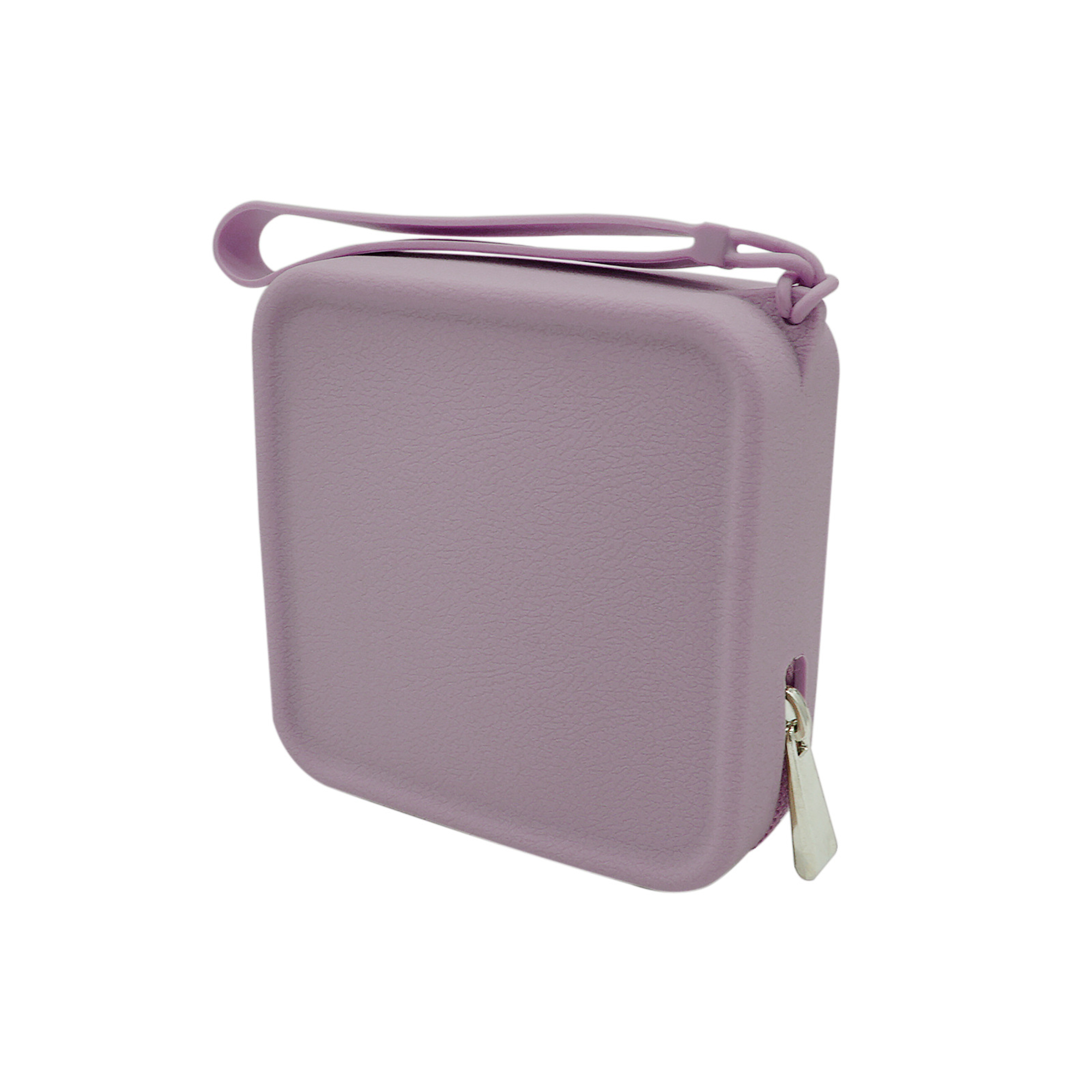 Silicone Portable Luxury Makeup Storage Box 3