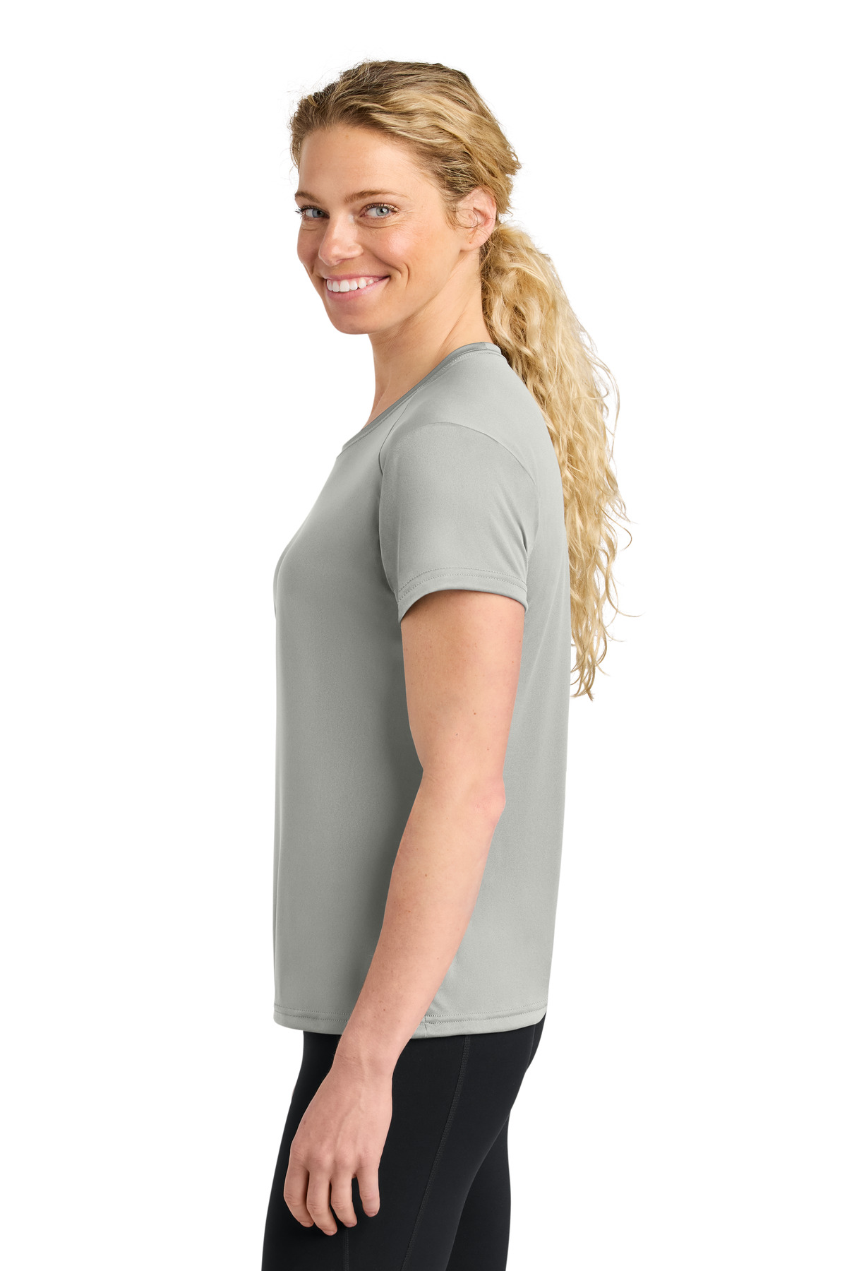 A4 Women's Cooling Performance Short Sleeve Tee A4NW3201 27