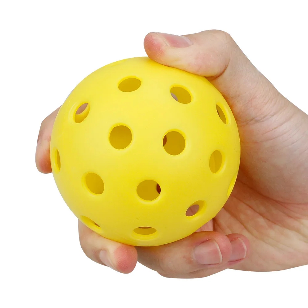 Outdoor Pickleball Balls X40 Specifically Designed Optimized 5