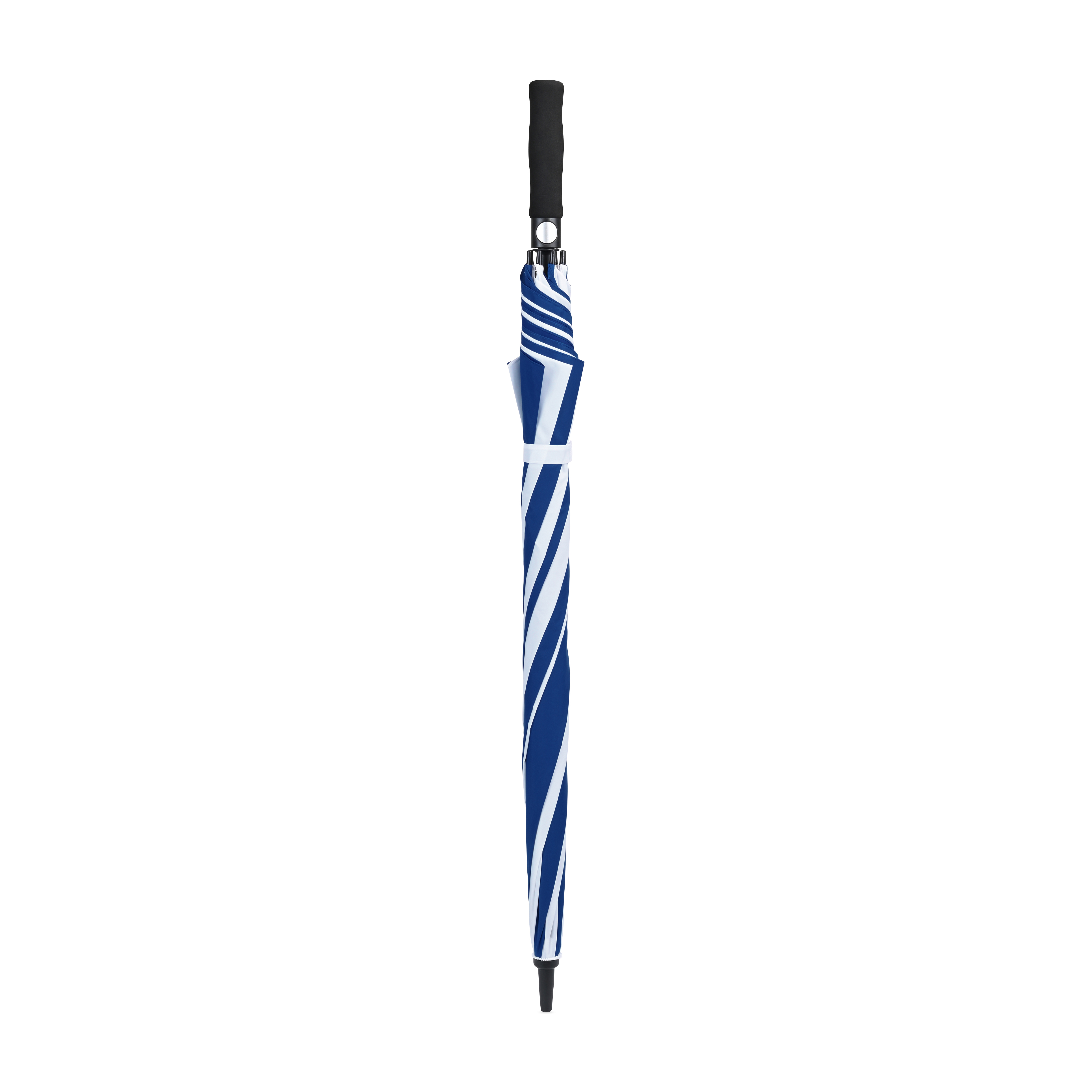 Elements 60" Recycled rPET Auto Open Golf Umbrella 21