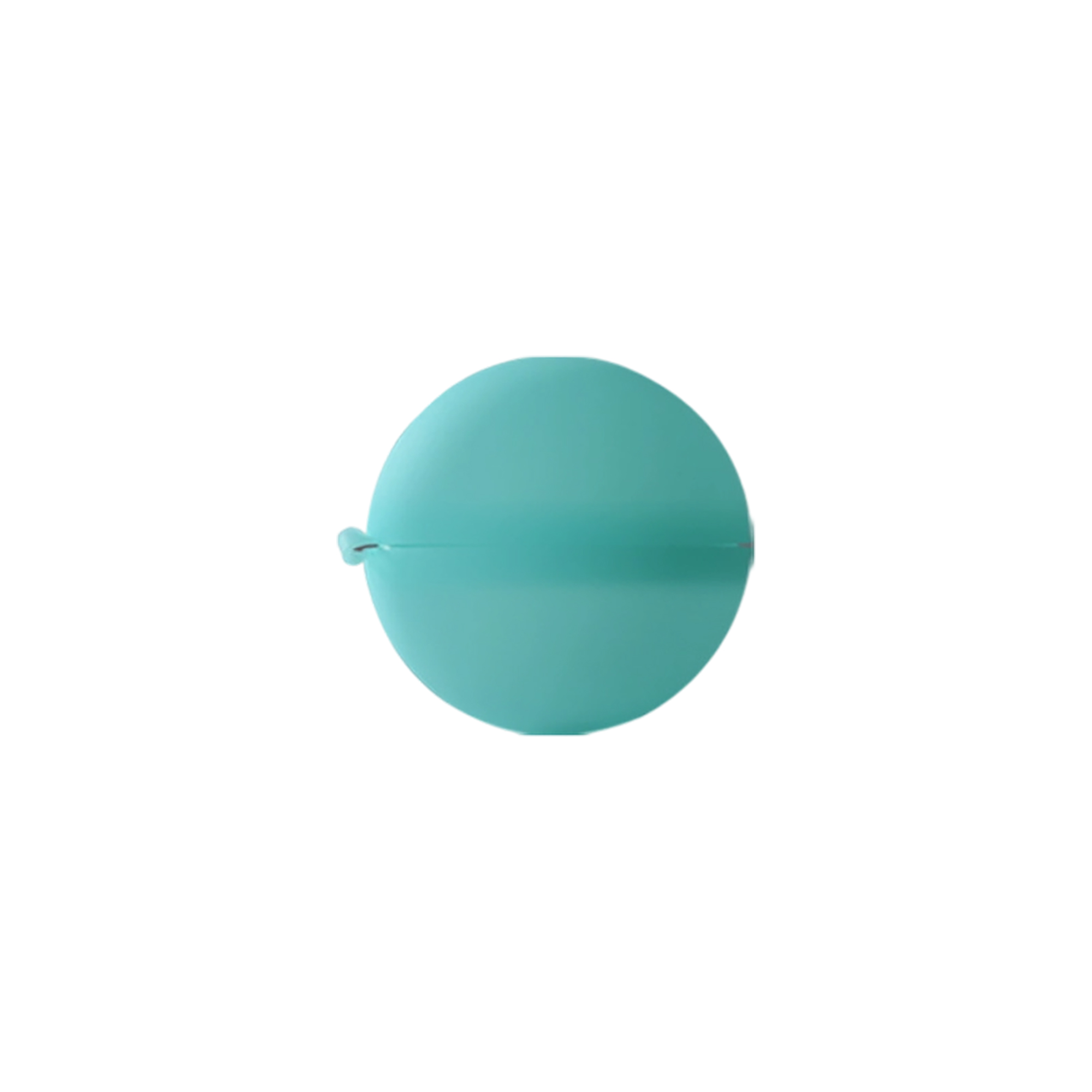 Reusable Silicone Water Splash Ball 2.2" 3