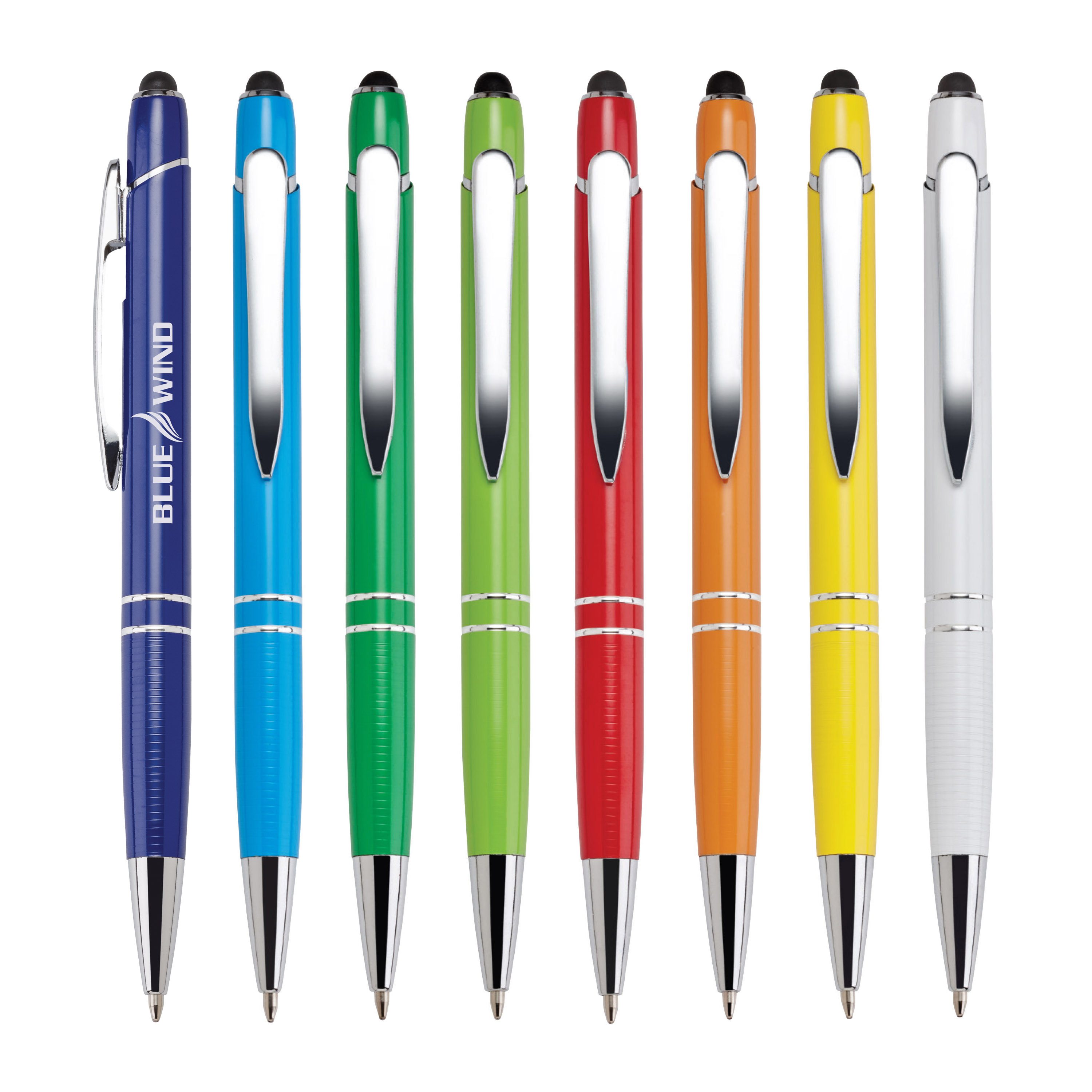 Glacio ballpoint penstylus 11
