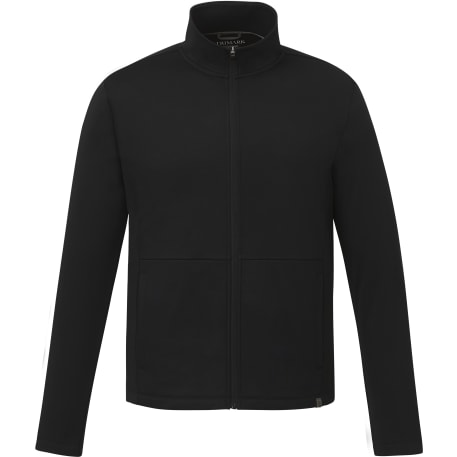 MERRITT Eco Knit Full Zip - Men's 240