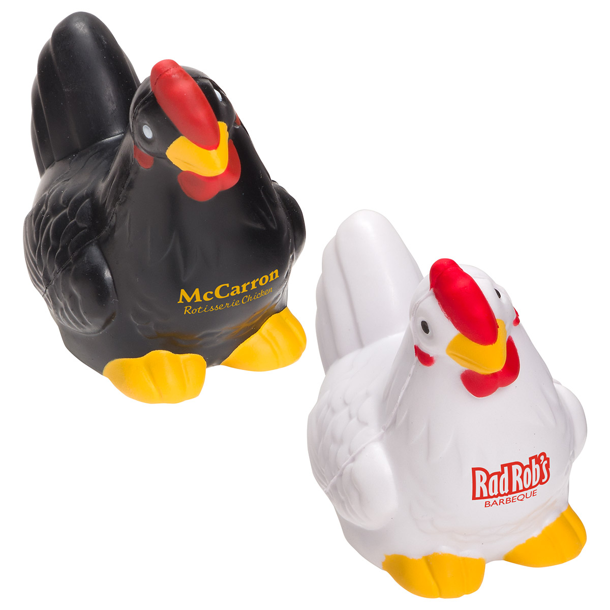 Chicken Stress Reliever 14