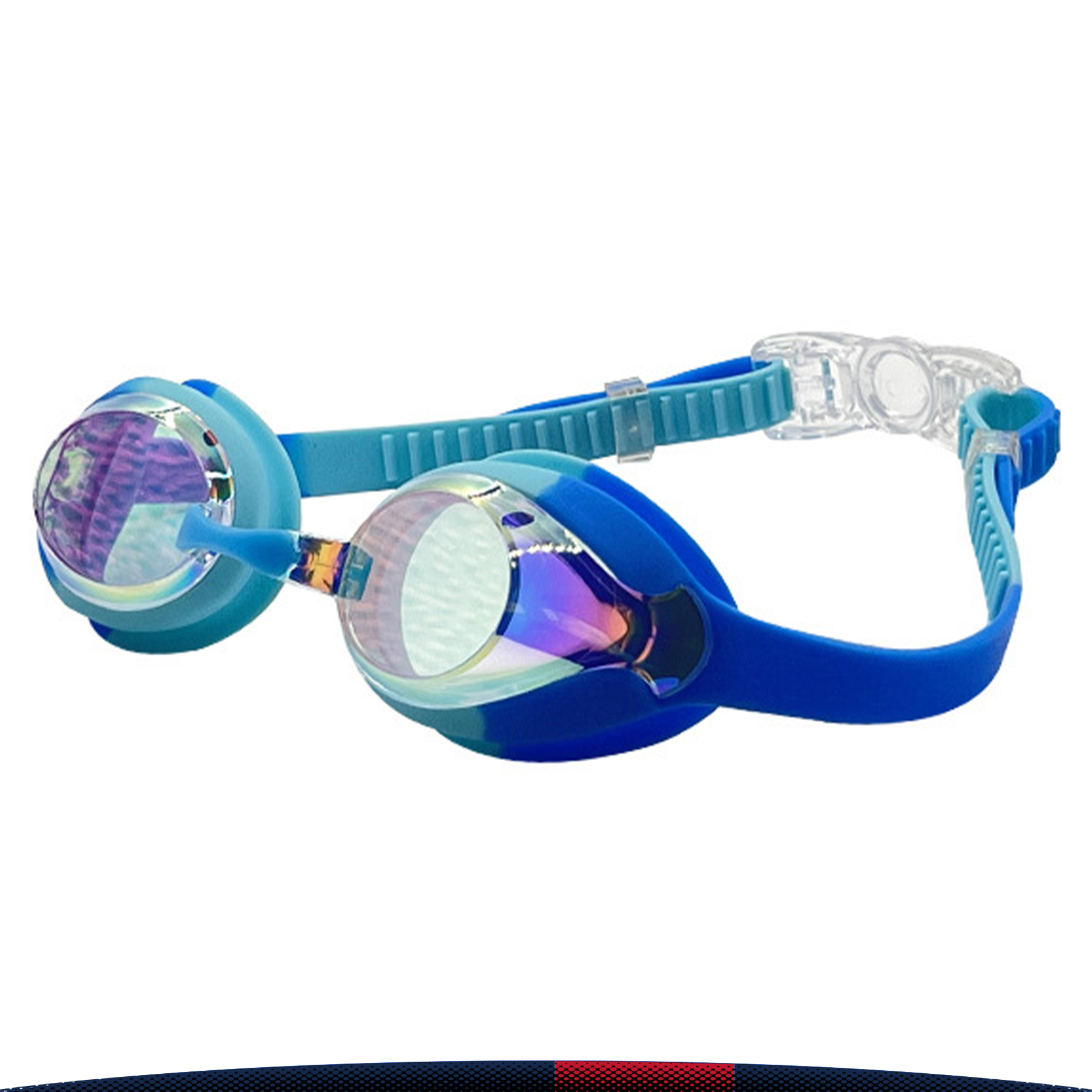 Calie Kids Swimming Goggles 2