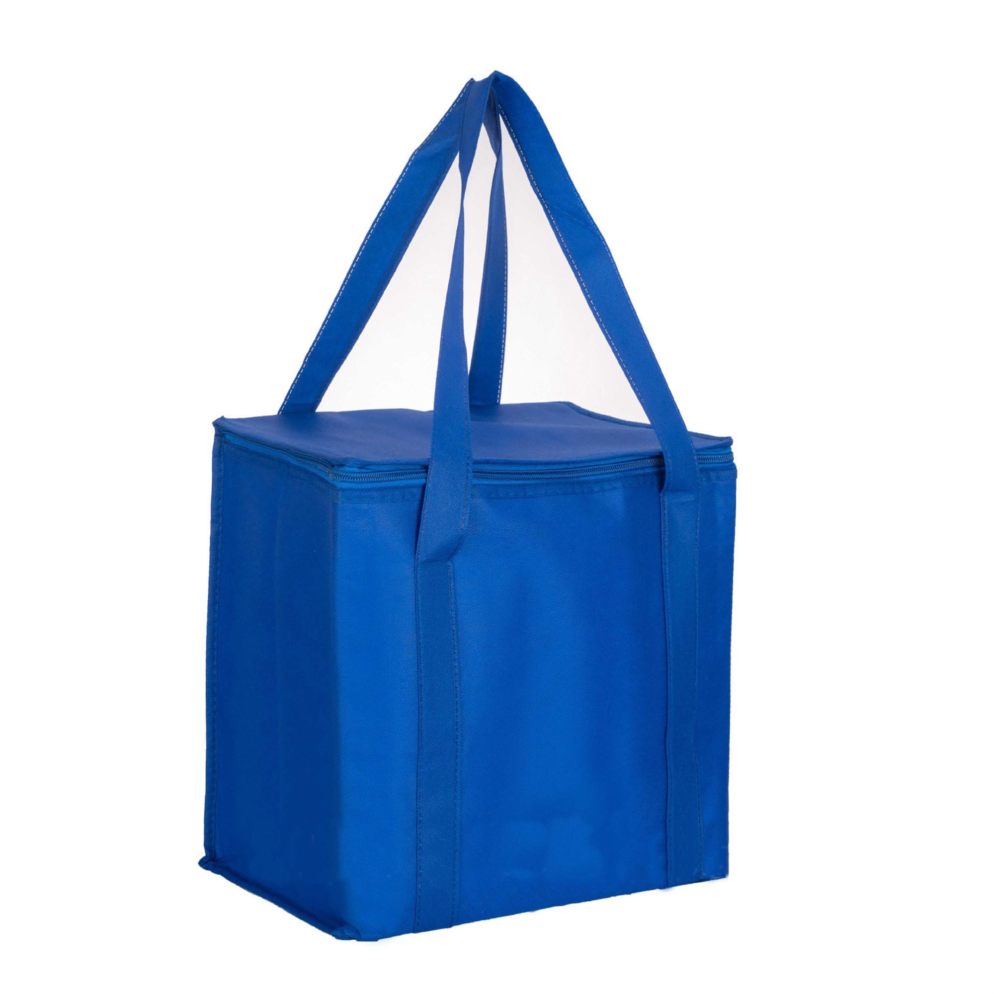 Reusable Insulated Shopping Bag 1