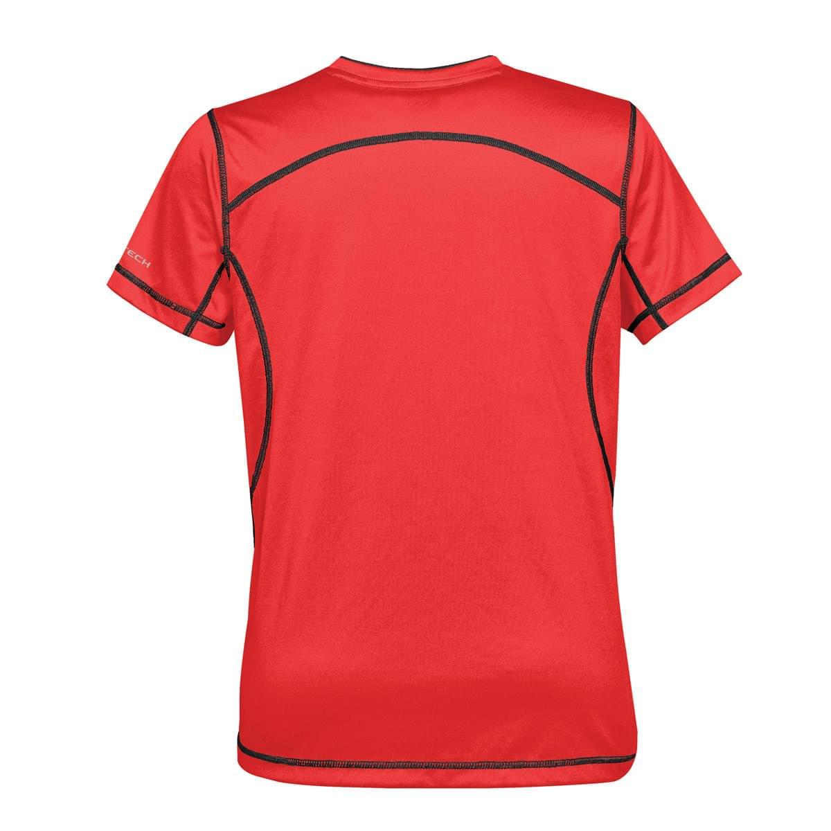 Stormtech Women's H2X-DRY Hybrid Tee 46