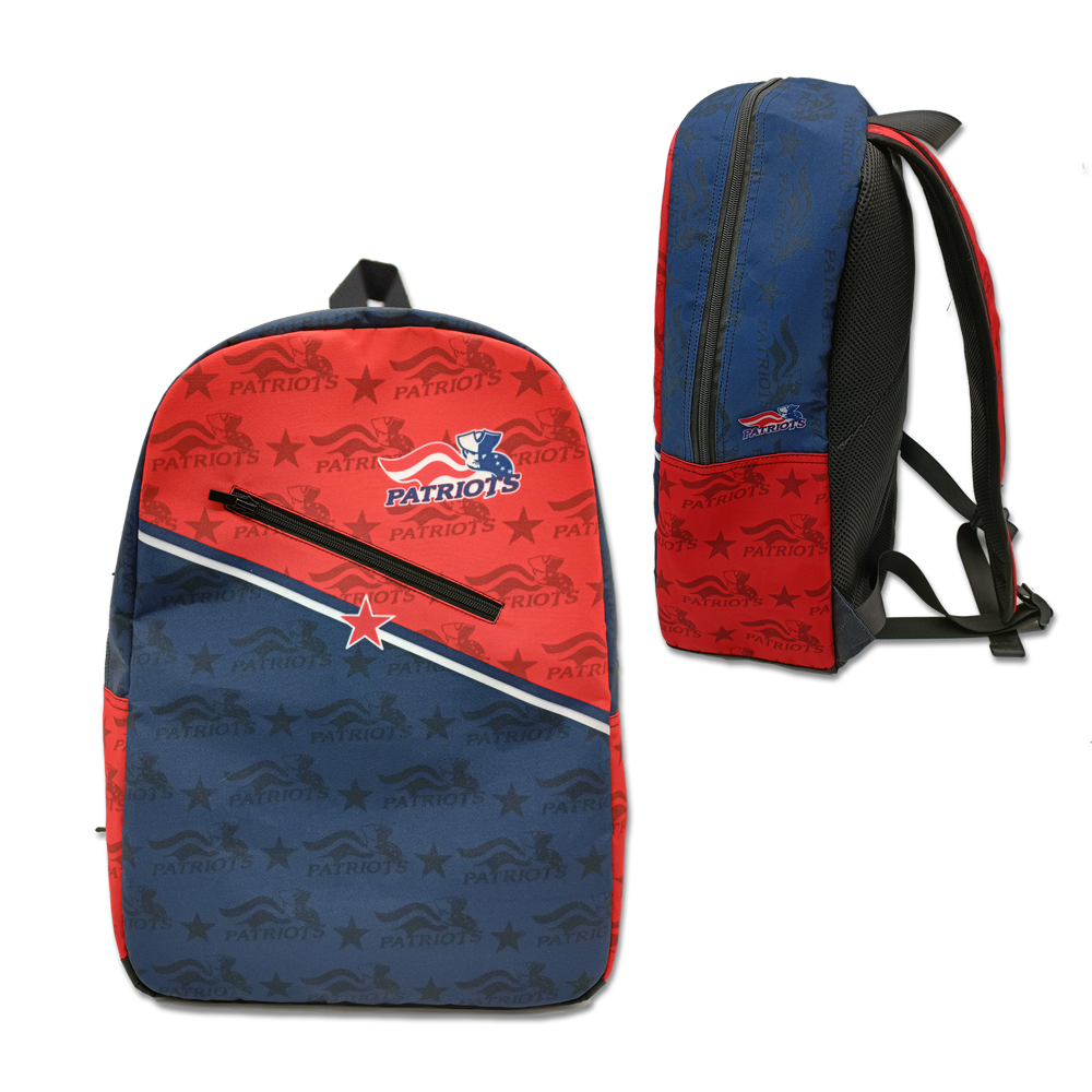 Backpack II 2