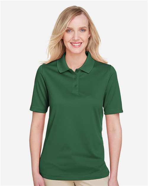 Women's Advantage Snag Protection Plus Polo - M348W 66