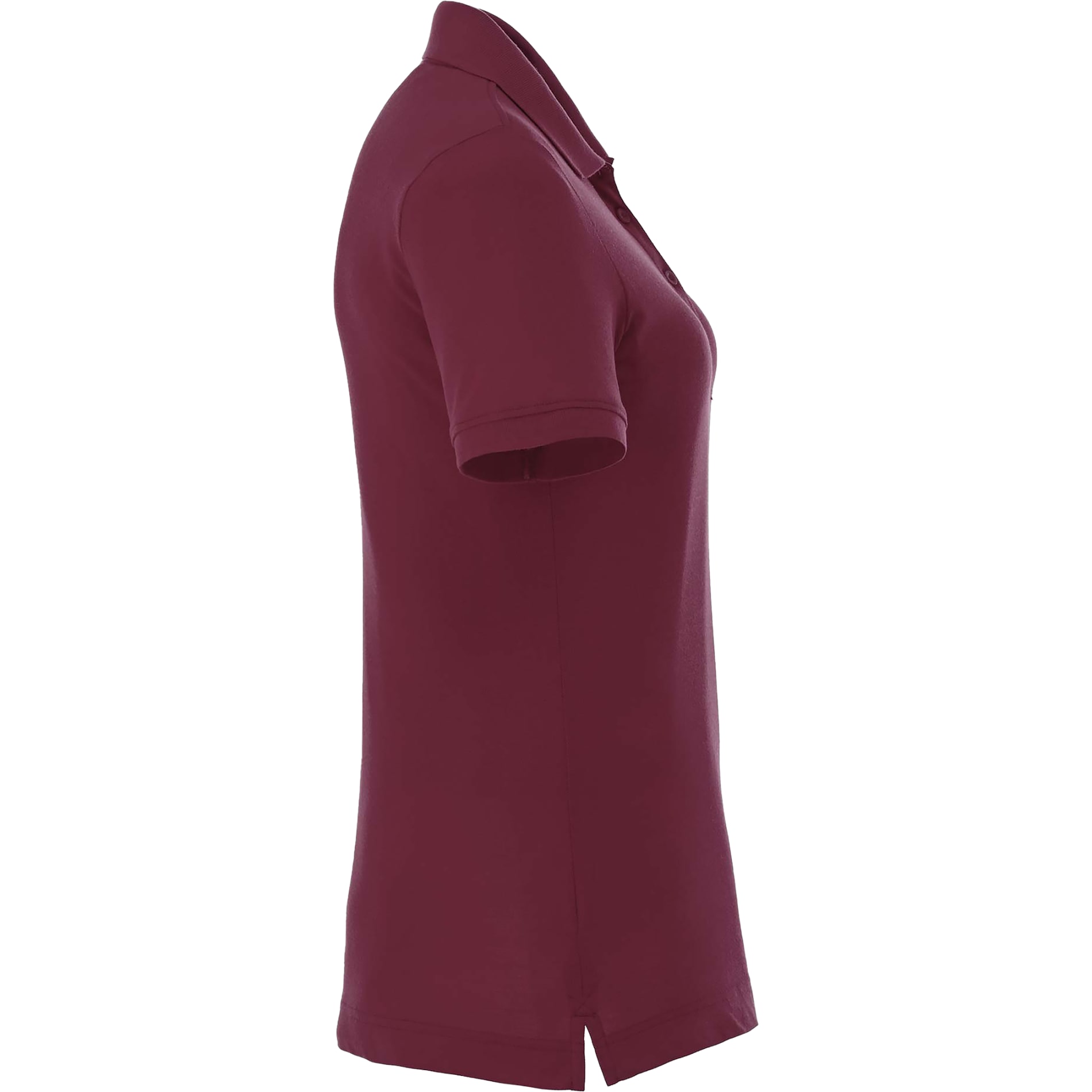 Womens CRANDALL Short Sleeve Polo 395