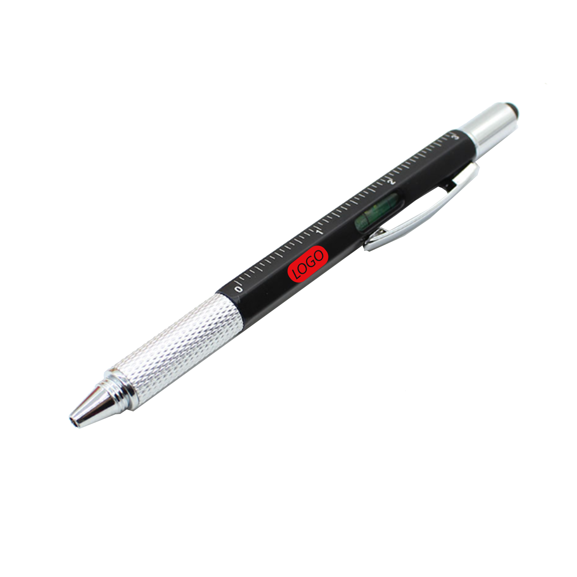 Practical 6 in 1 Functional Pen 3