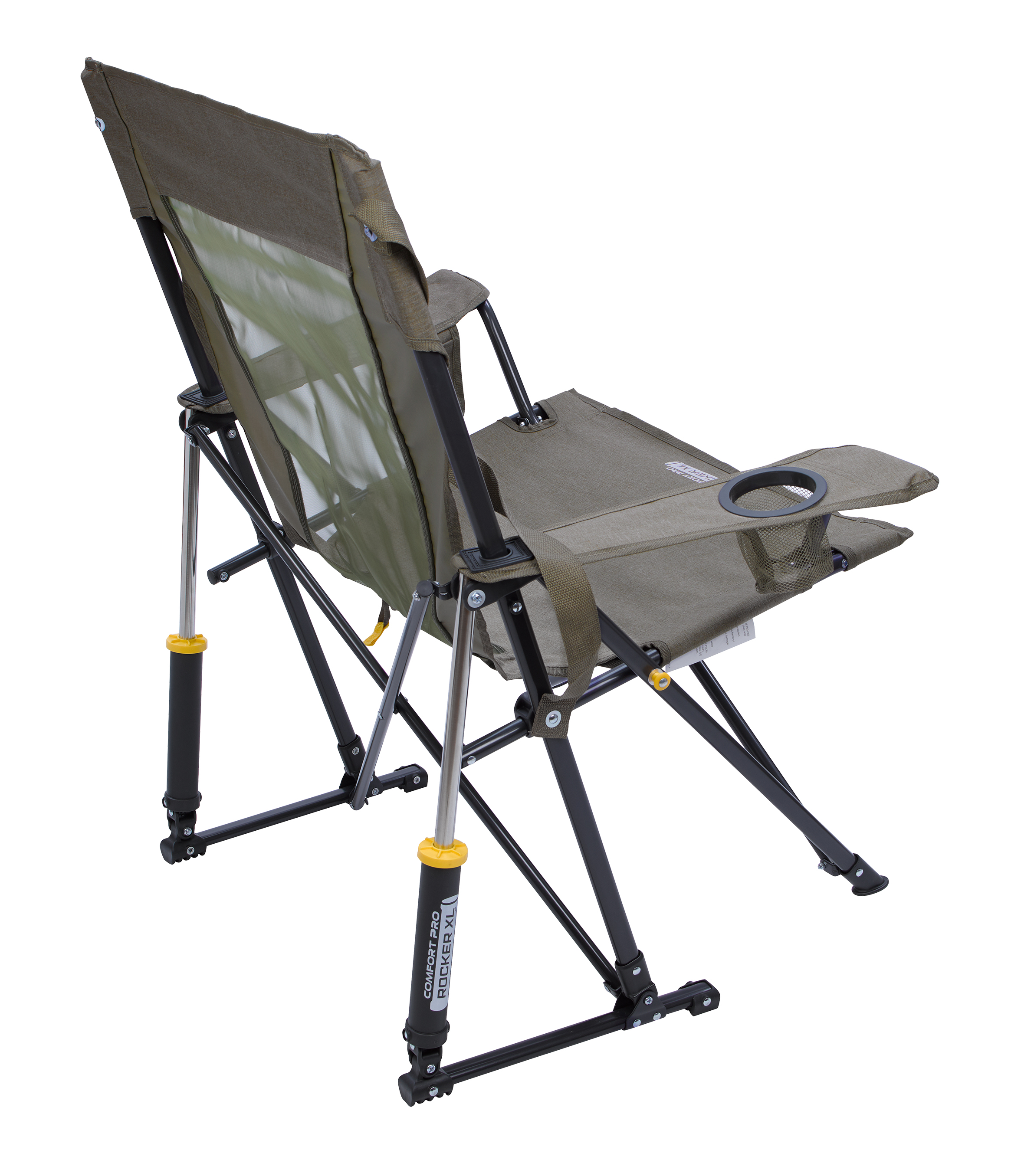 GCI Outdoor® Comfort Pro Rocker XL™ 17