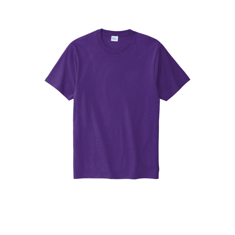 Port & Company Bouncer Tee 106