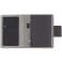 Reclaim  RPET MagClick Fast Wireless Journal 61