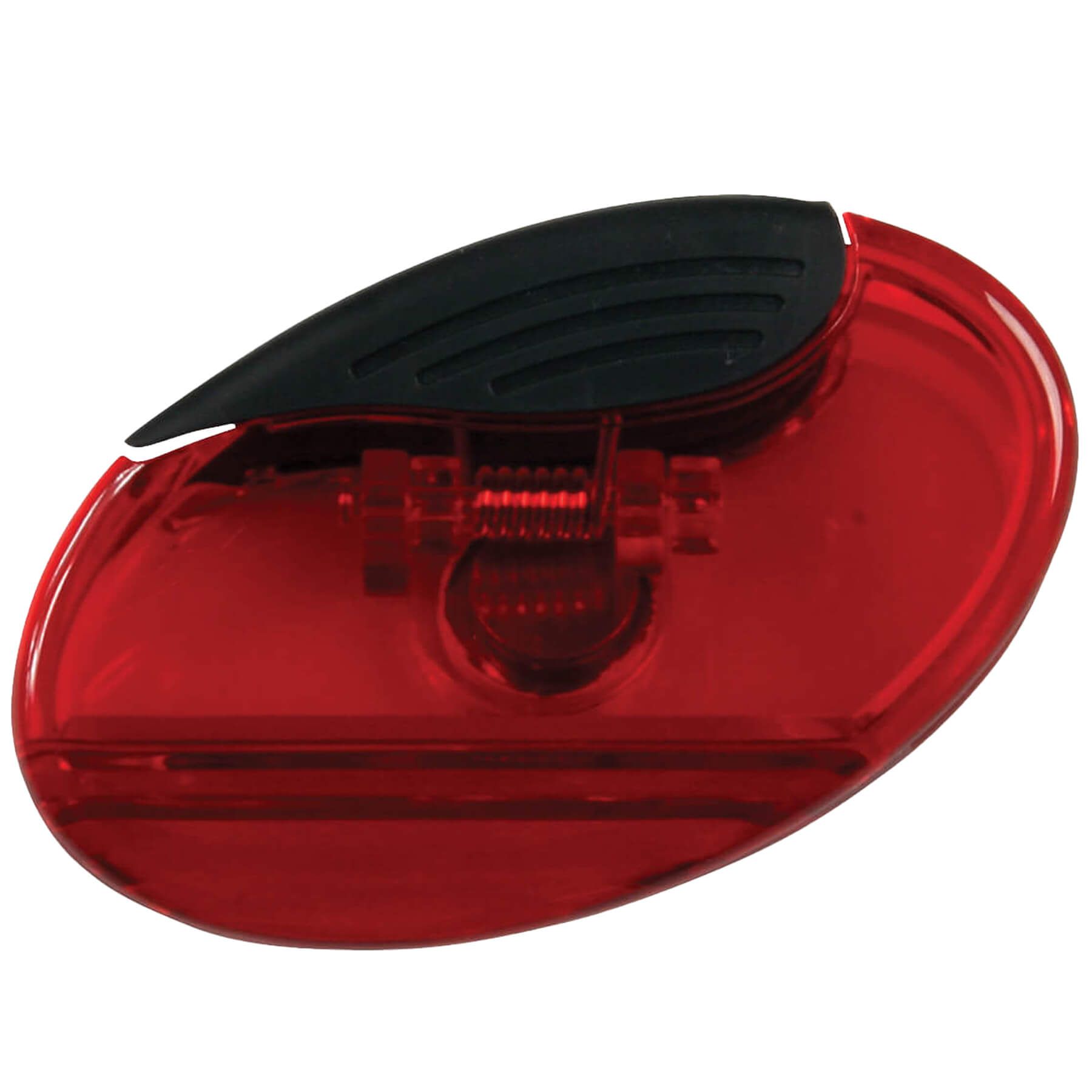 Oval Clip 5