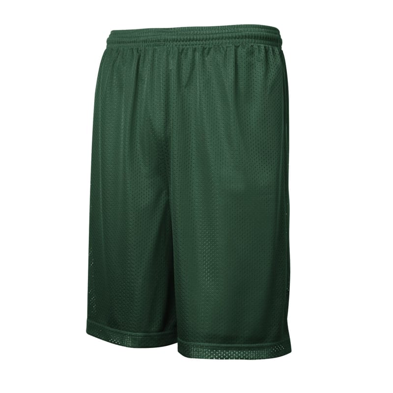 Sport-Tek PosiCharge Classic Mesh Short. 2