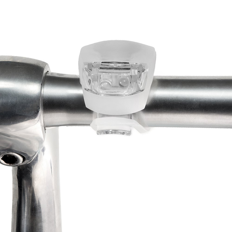 Waterproof Bicycle Light Front and Rear LED Bike Light 4