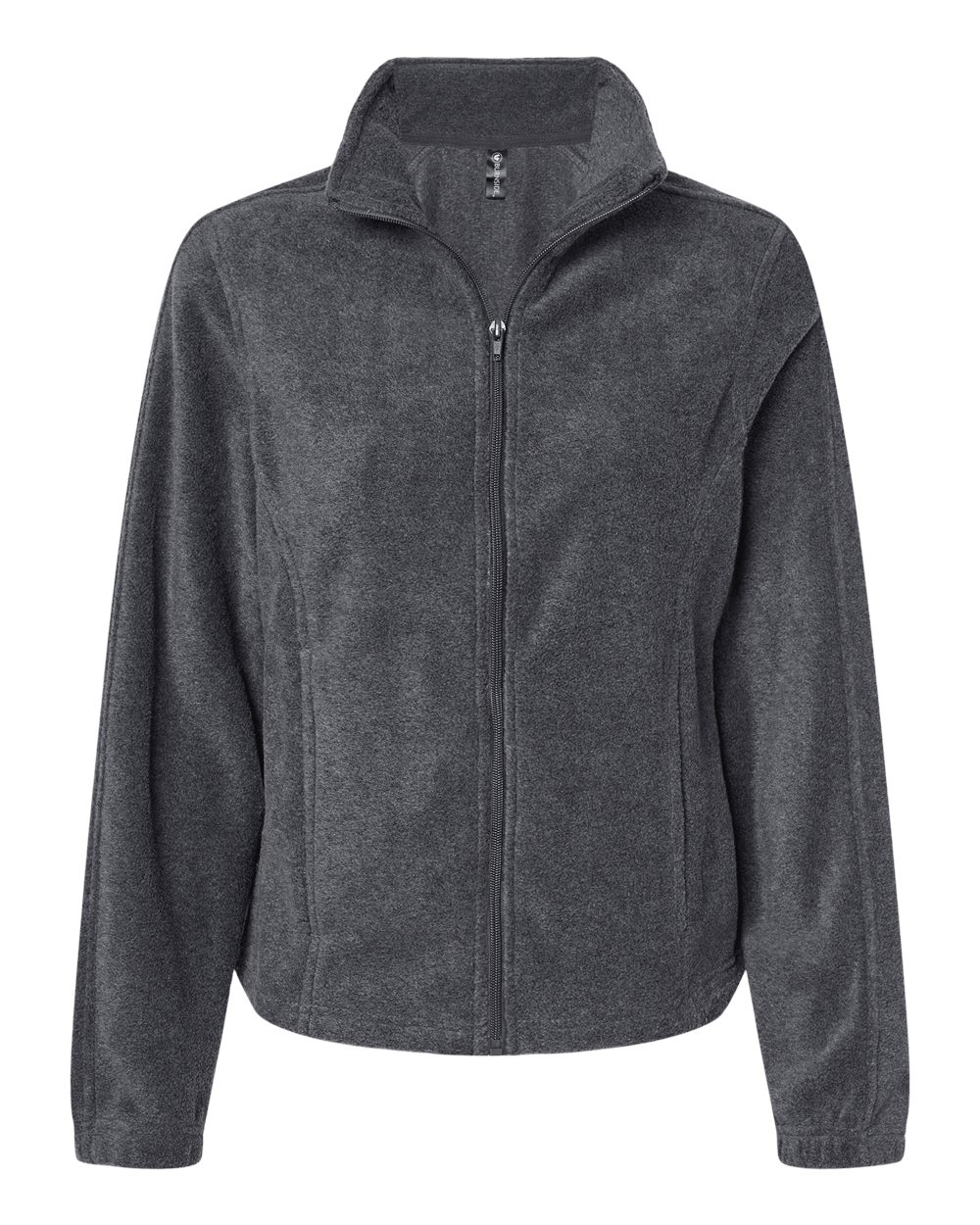 Women's Polar Fleece Full-Zip Jacket - 5062 2