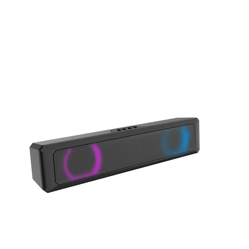 Bluetooth Speaker HDSound Portable Wireless IPX5 Waterproof 6