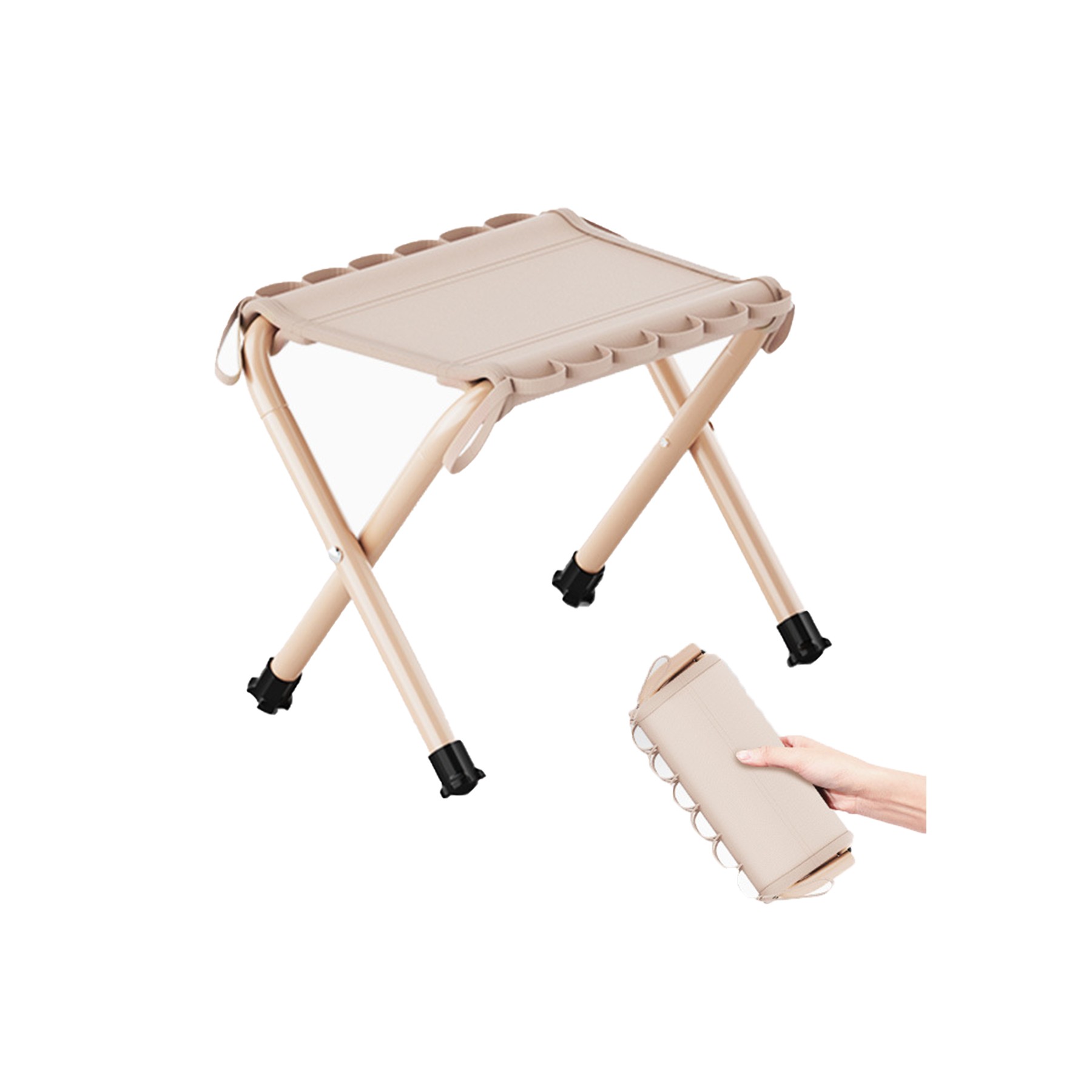 Outdoor Camping Mazar Portable Chair 3
