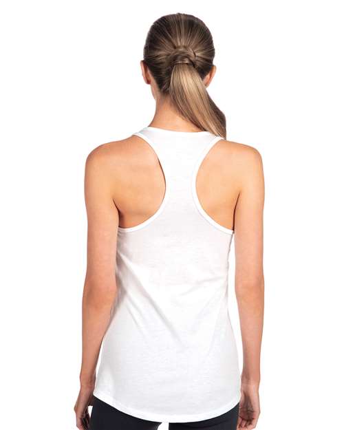 Women's Ideal Racerback Tank - 1533 172