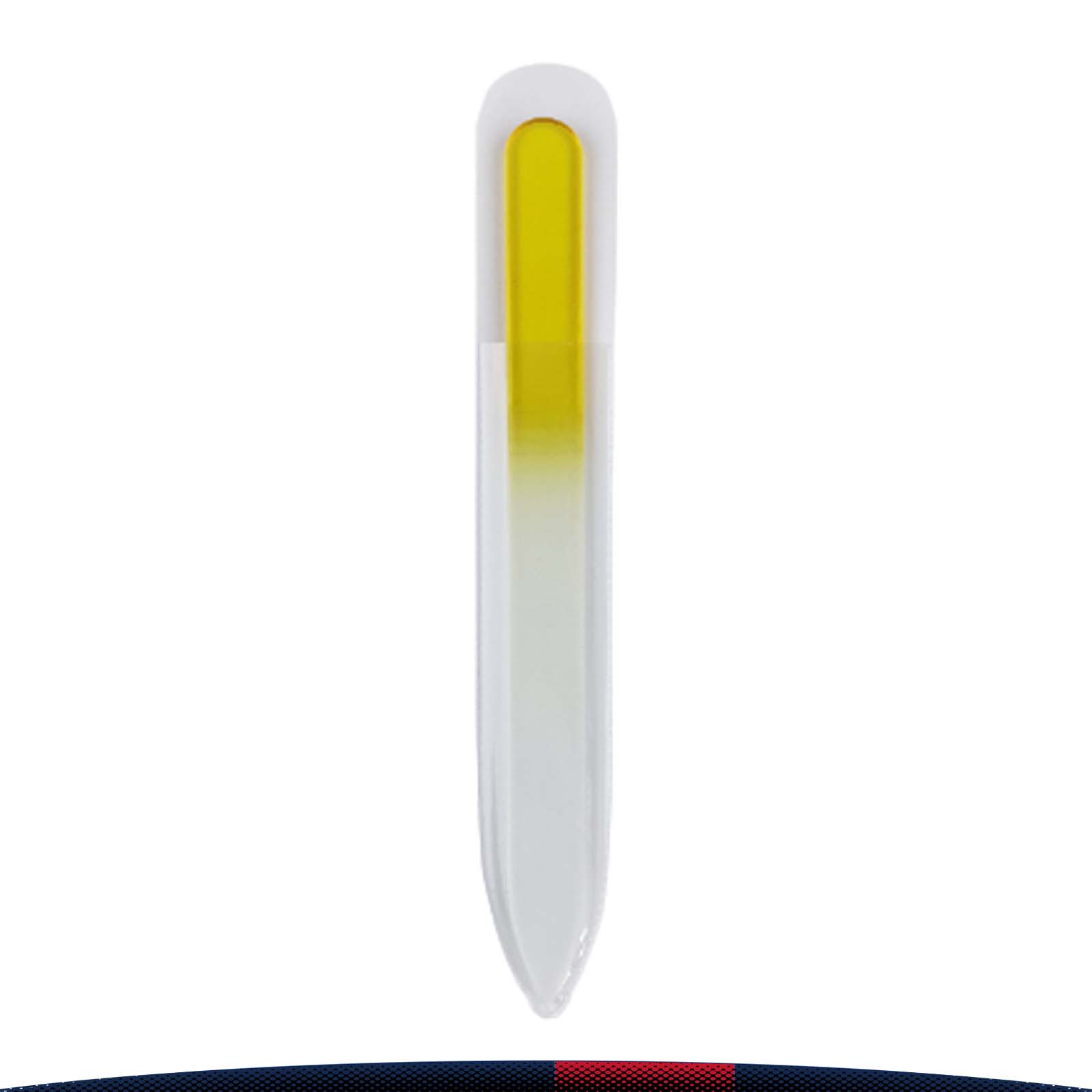 Glass Nail Files with PVC Bag 3