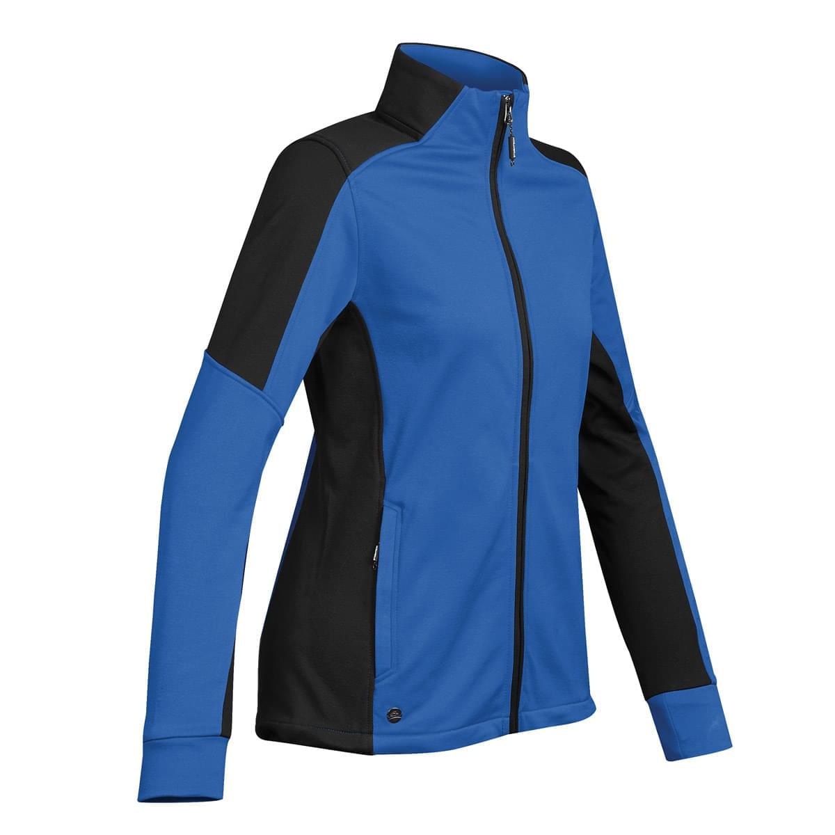 Stormtech Women's Chakra Fleece Jacket 2