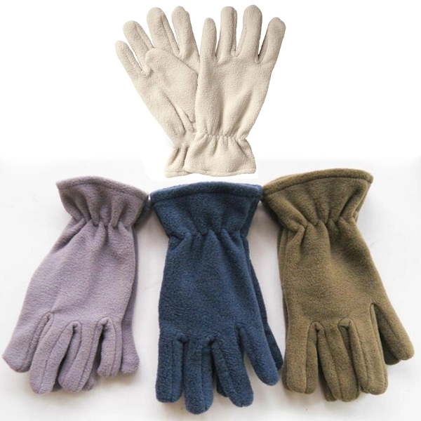 High quality Polar Fleece Gloves 2