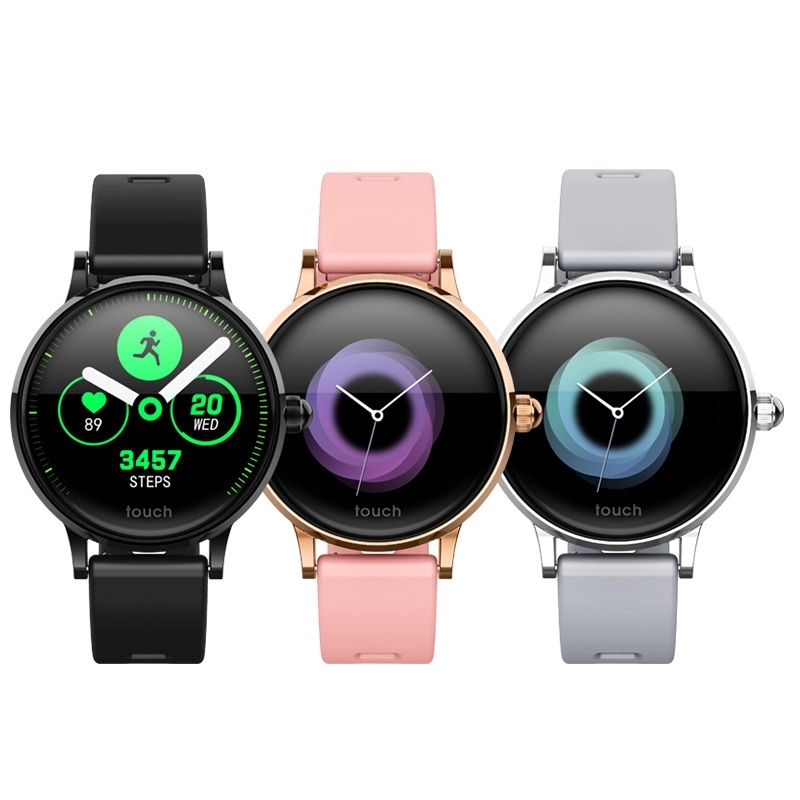 Fitness Tracker Smart Watch 2