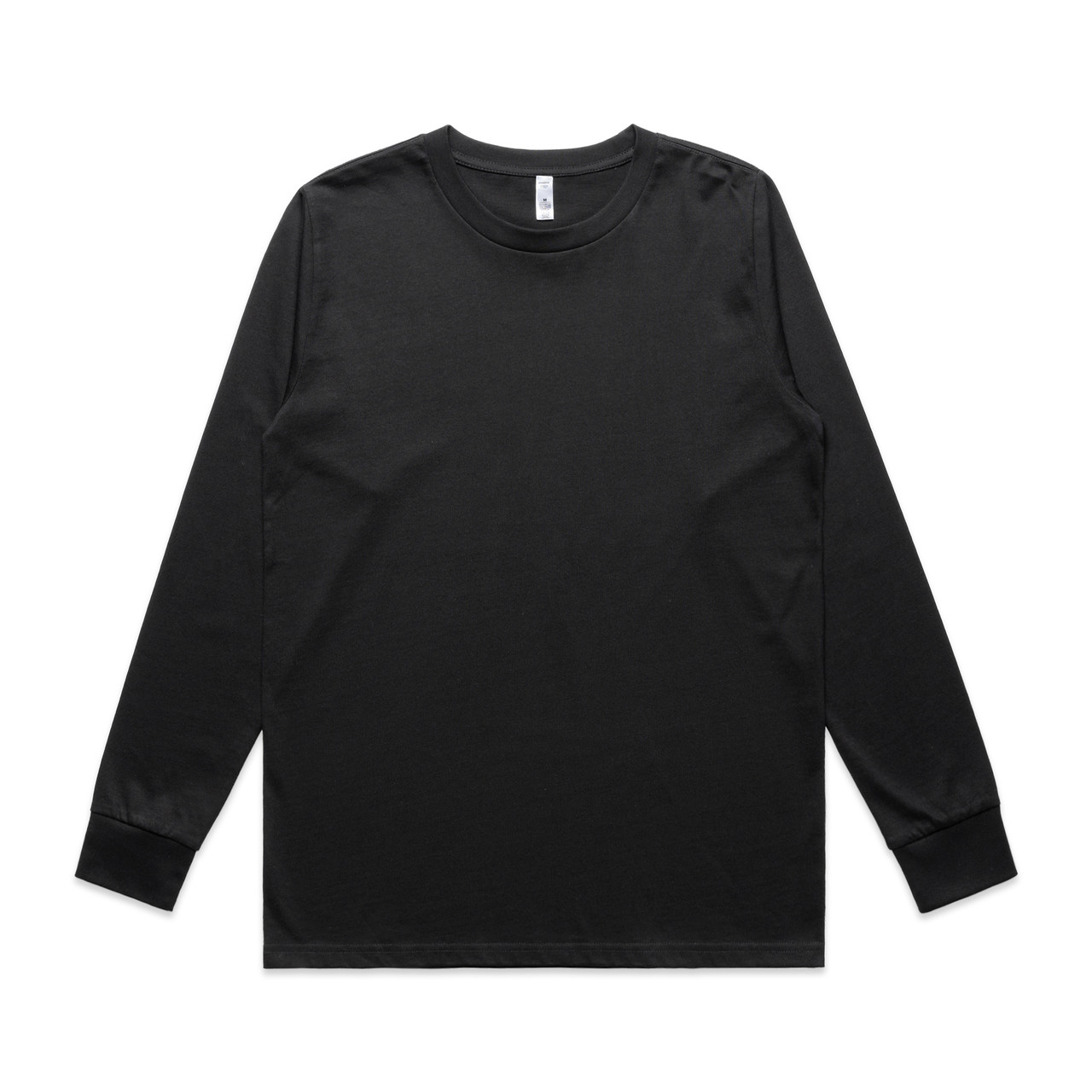 Wo's Classic L/S Tee | 4073 13
