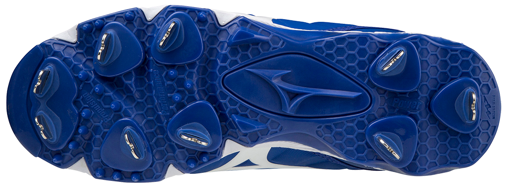 9-Spike Swift 7 Low Women's Metal Softball Cleat 28