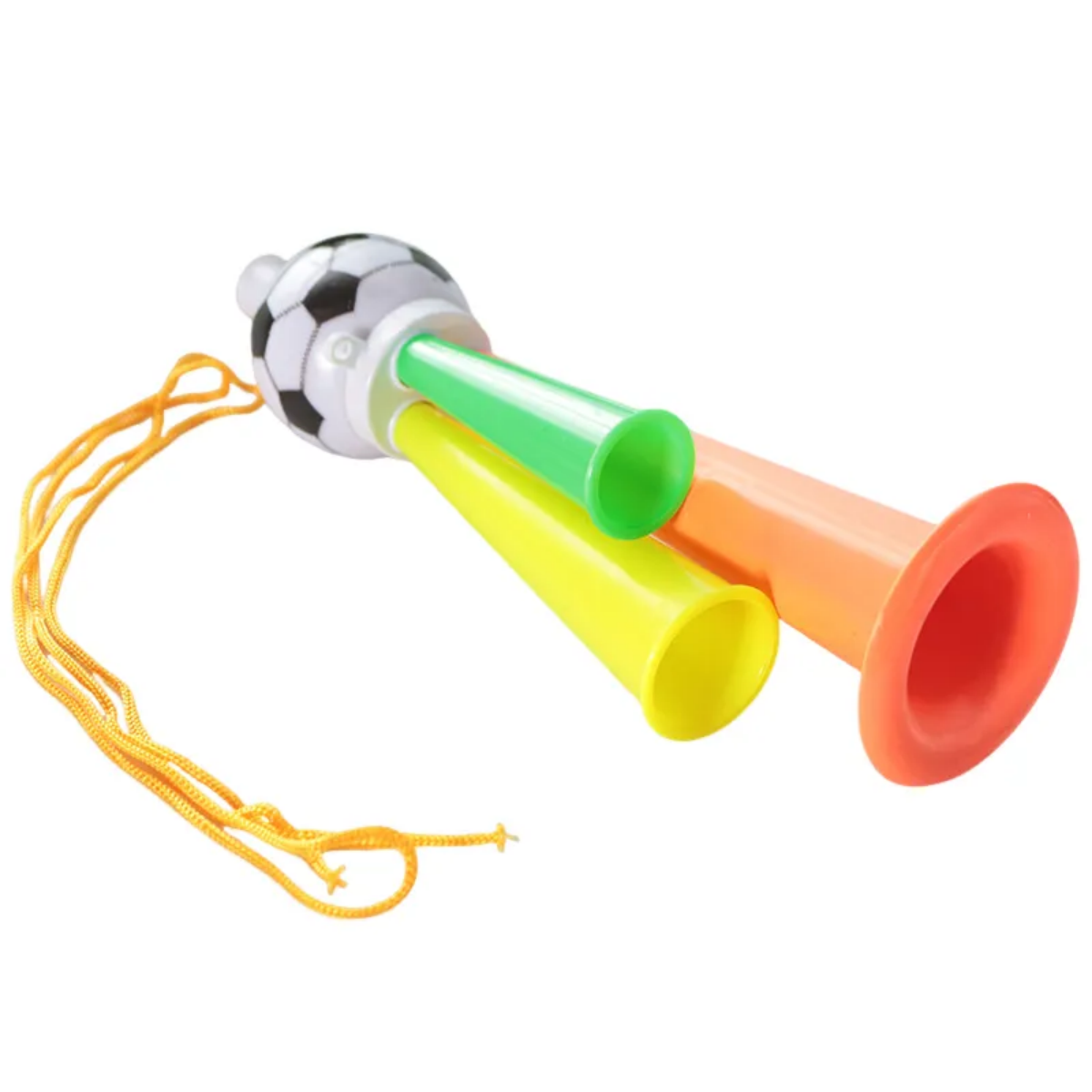 Cheering Horn for Football Matches and Outdoor Events 3