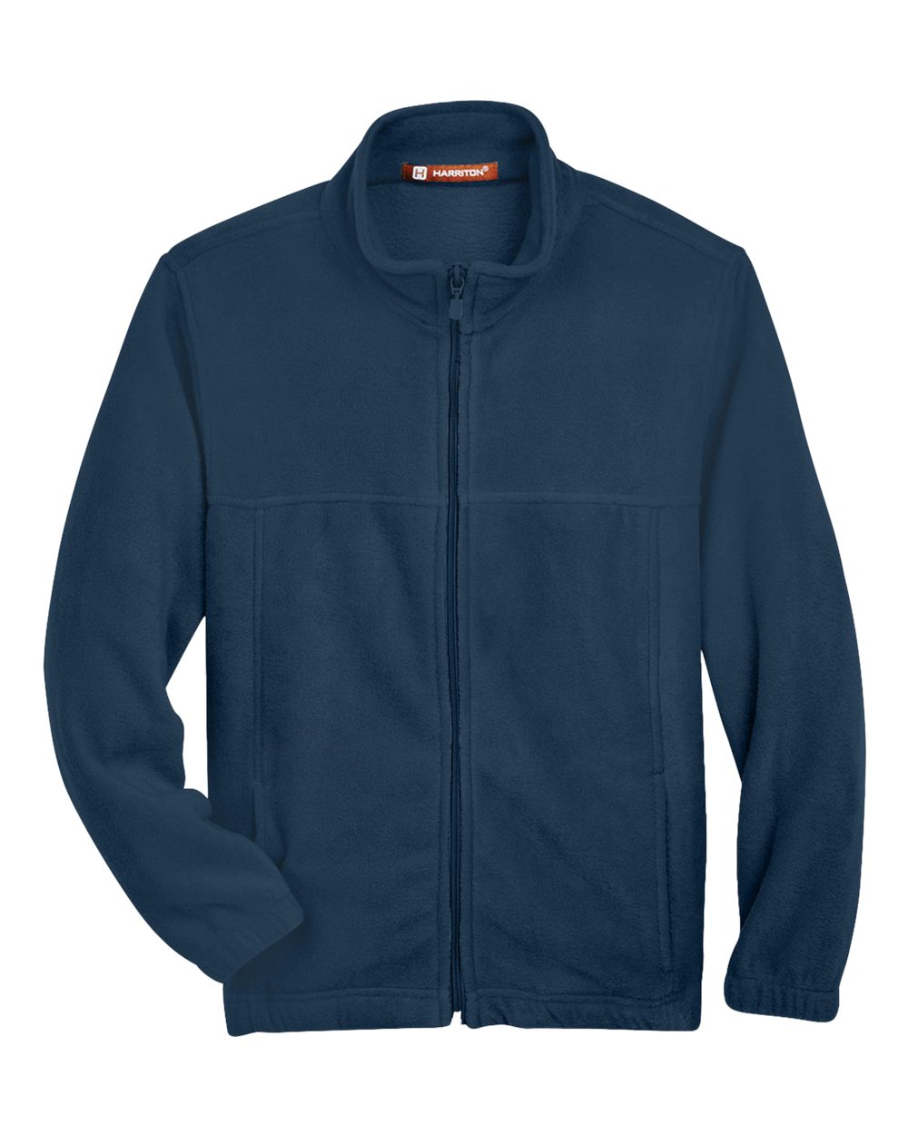 Youth Full-Zip Fleece - M990Y 10