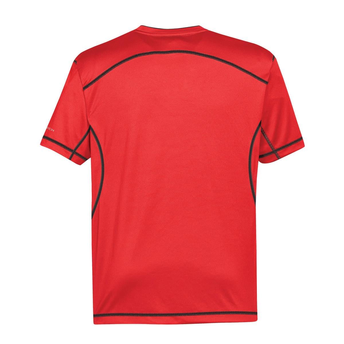 Stormtech Men's H2X-DRY Hybrid Tee 3