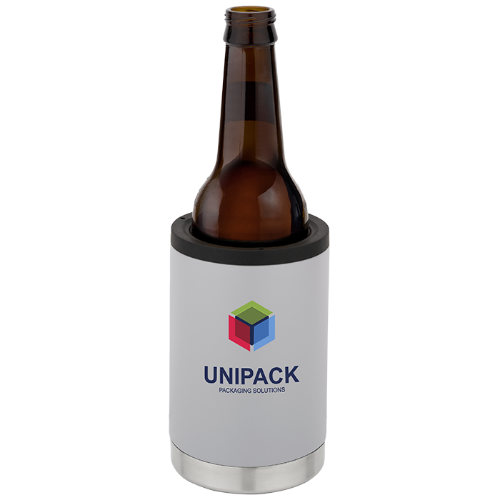 12 oz Urban Peak® Bedrock Trail Vacuum Can Cooler 92