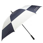 totes® 60" UV Protection Auto Open Golf Umbrella 25
