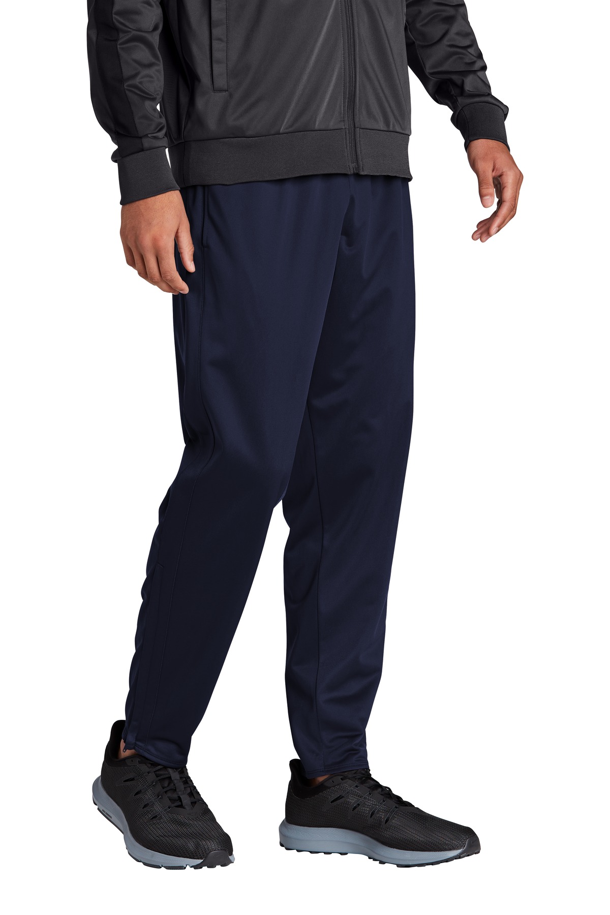 Sport-Tek Tricot Track Jogger. PST95 29